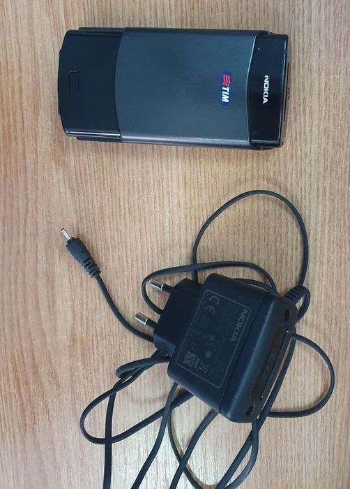 telefon Nokia N70 lcd color functional camera foto video taste necodat