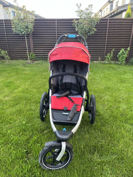 Thule Urban Glide 2 Single