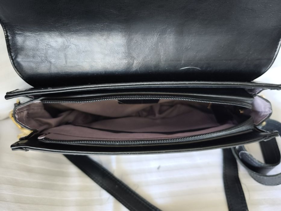 Малка дамска чанта през рамо Paolo Boticelli