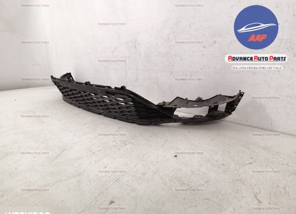 Предна броня/фуста оригинална Volkswagen VW Т-Рок / Volkswagen VW T-Ro