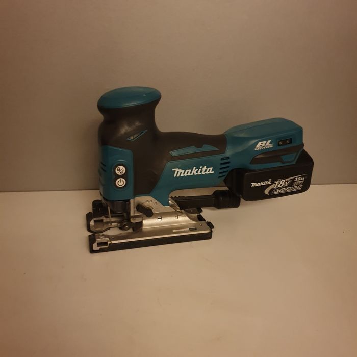Makita DJV 181 Fierăstrău pendular Brushless 5.0AH