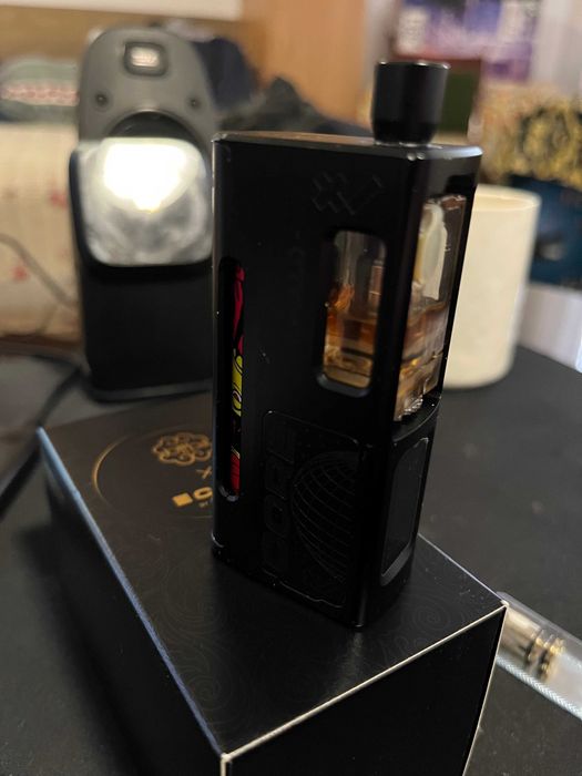 Kit Dotmod x Mission XV - Dotapollo