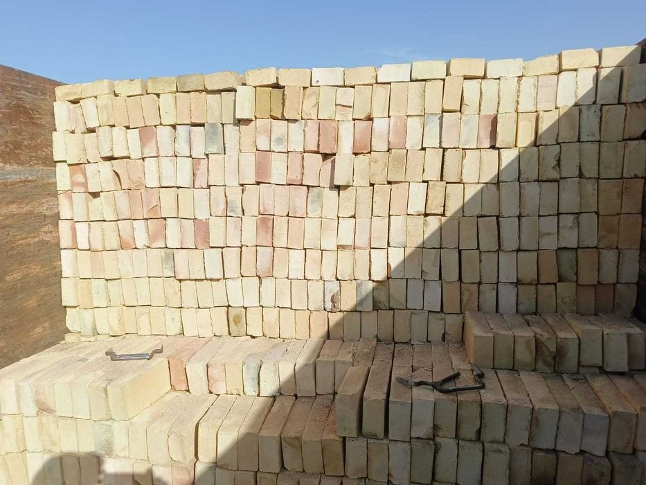 Кирпич стандарт 36 теңге