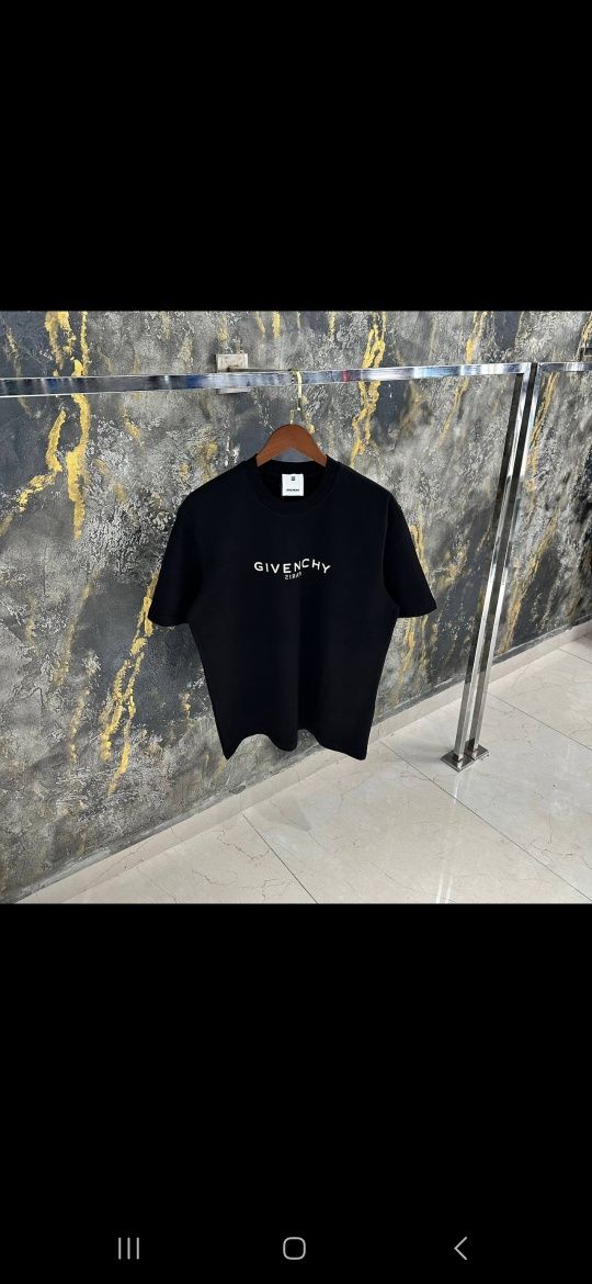 Tricou Givenchy calitate premium