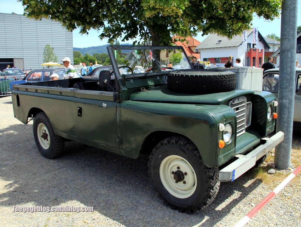 Продам Land Rover Defender Long Coupe Afrika