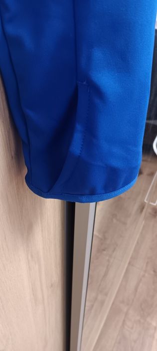 Тренировъчно горнище на Левски 1914