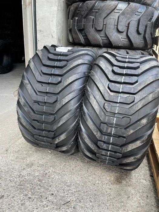 OZKA 400/60-15.5 cu 18PR Cauciucuri noi remorca
