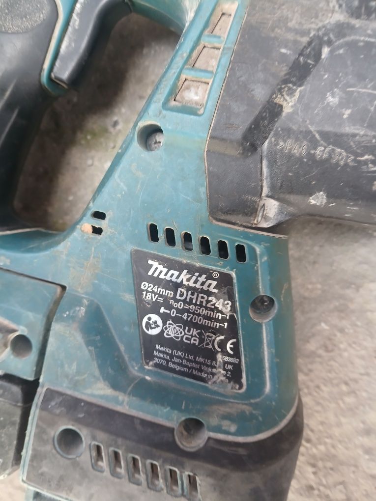 Hilti makita   bosh