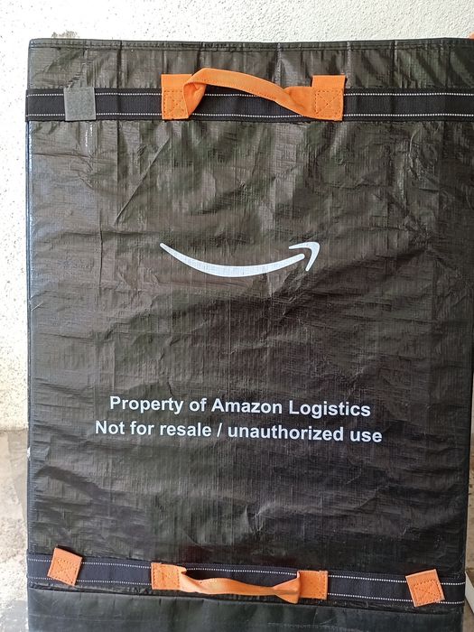 Saci de Amazon ca noi!
