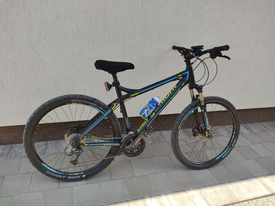 Două Mountain Bike