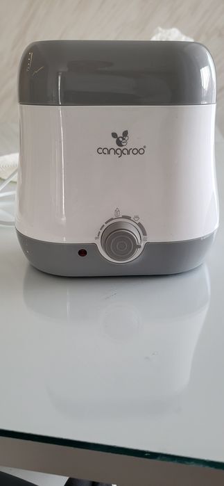 Нагревател за бебешки шишета Cangaroo