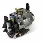 Pompa de injectie pentru motoare Perkins, Deutz, Kubota, Yanmar si altele