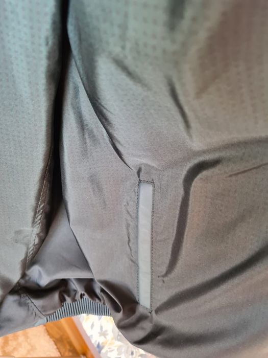 Geaca barbateasca de piele