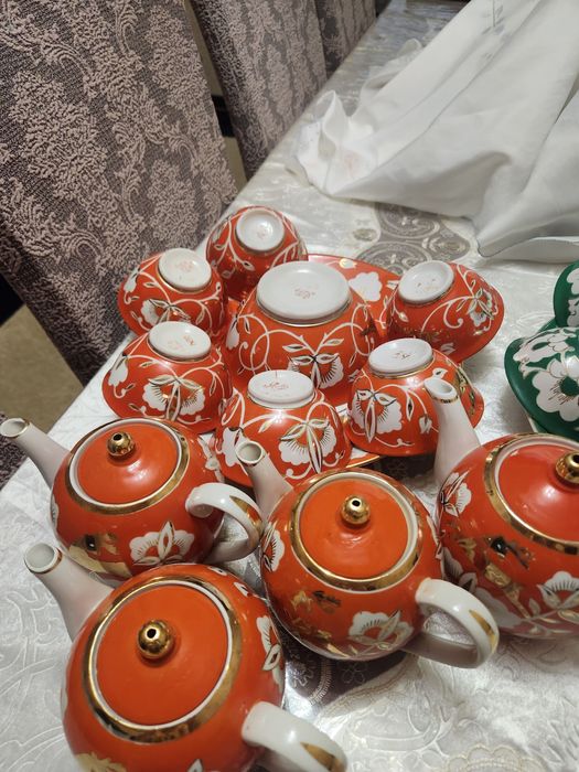 Продам    сервис .