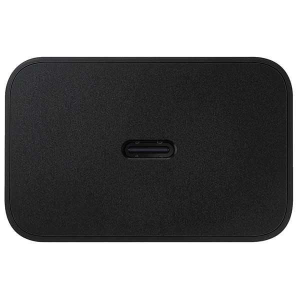 Set Incarcator retea Super Fast Charge SAMSUNG USB-C 45W S23, S24, S25