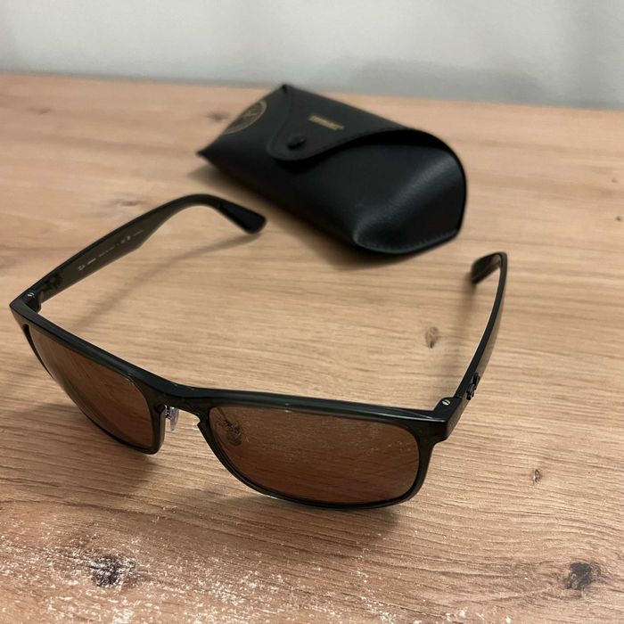 Нови очила Ray-Ban Chromance Polarized