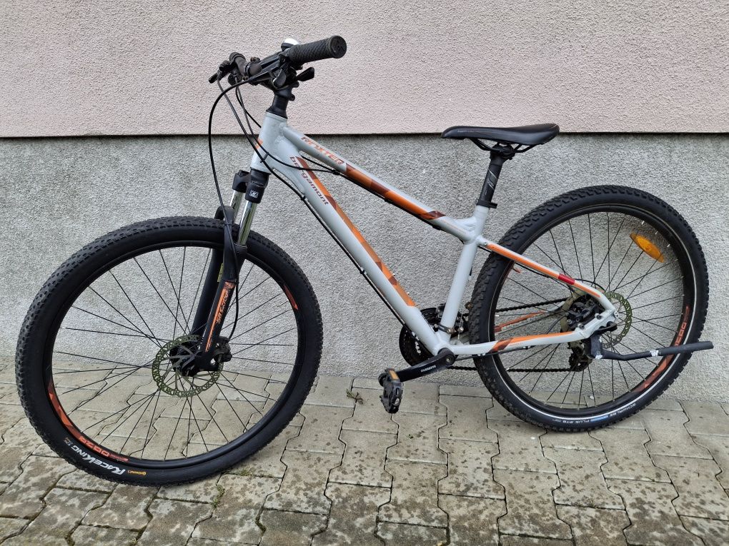 Bicicleta bergamont