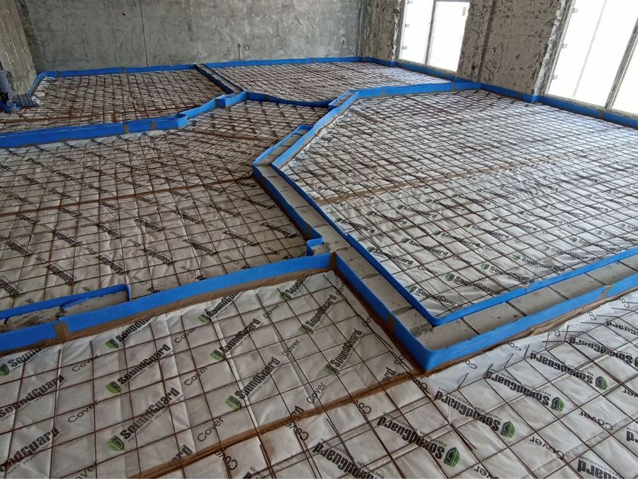 Звукоизоляция. Звукоизоляция стен, потолка, пола Звукоизоляция квартир