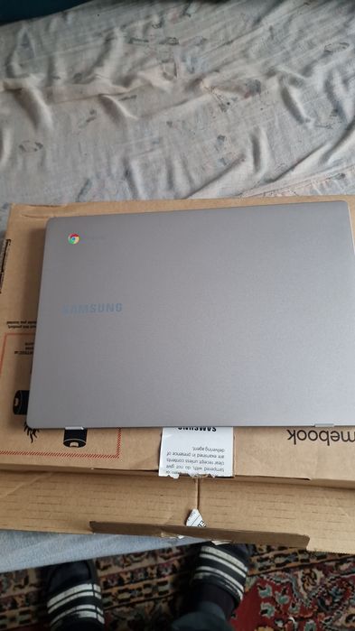 Samsung chromebook4