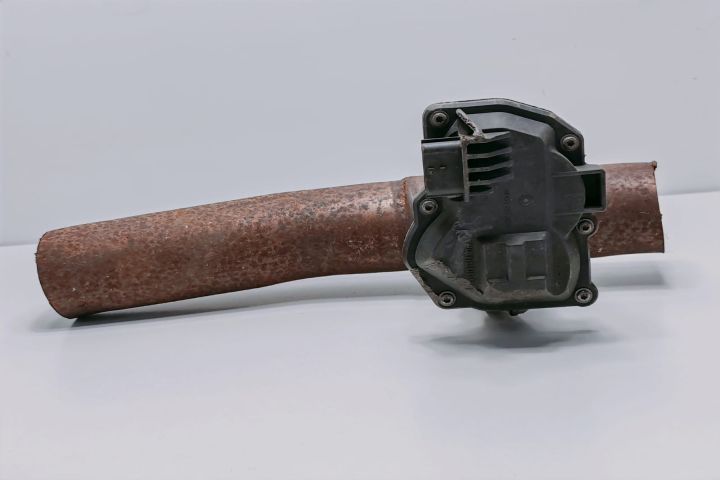 Clapeta toba 147B08010RC Mercedes-Benz Citan W415 seria