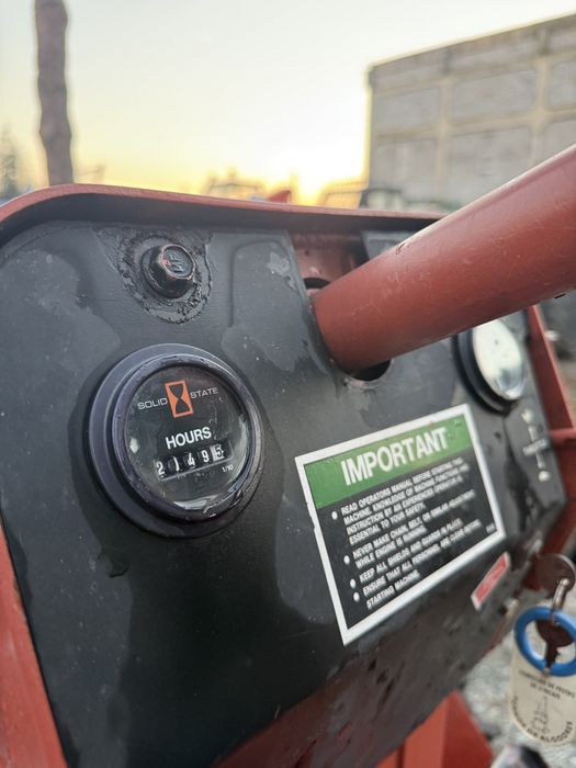 Vand Trencher de șanțuri(excavatoare, etc)