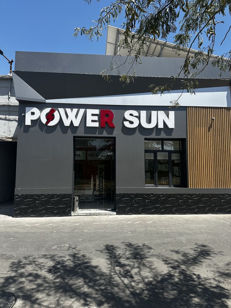SOLIS 10KW инвертор