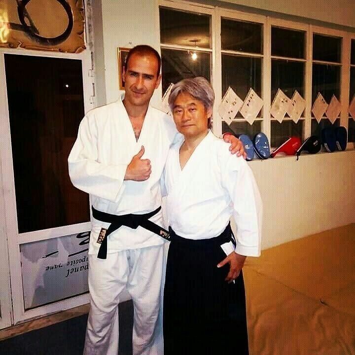 MARTIAL arts Самарканд боевые искусства