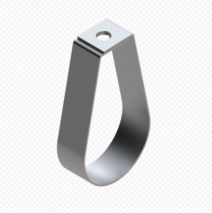 Хомут с гайкой производсва Турция