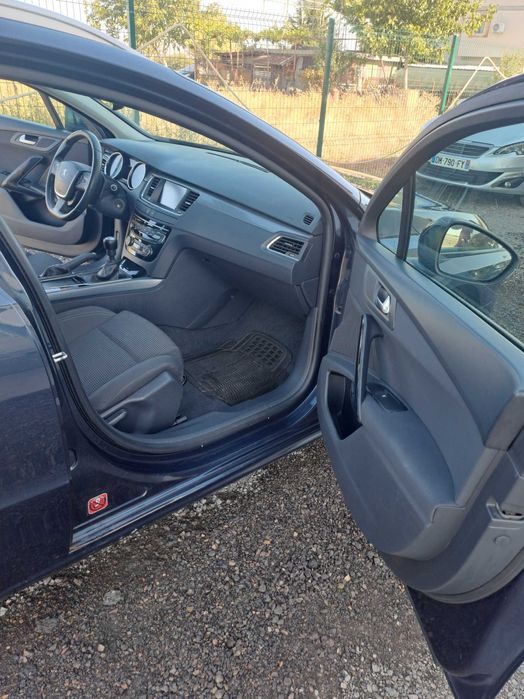 Peugeot 508 2.0* HDi*