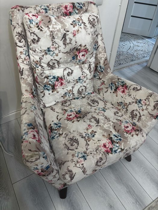 Кресло в отличном состоянии