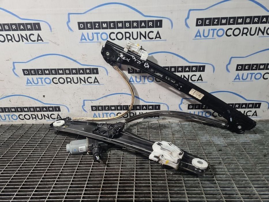 Macara stanga fata BMW X3 F25 2010 - 2014 SUV 4 Usi (1246)