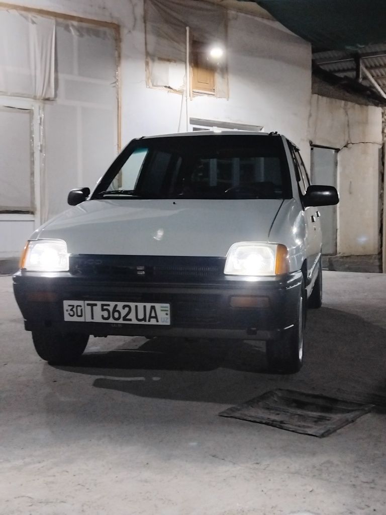 Tiko  yili1996 Daywo