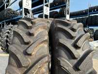 420/85R28 marca GALAXY anvelope noi radiale