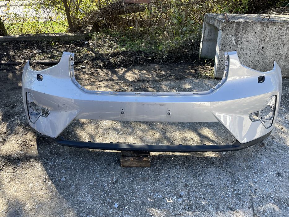 Предна броня за Volvo XC40 Волво ХЦ40  2023г-