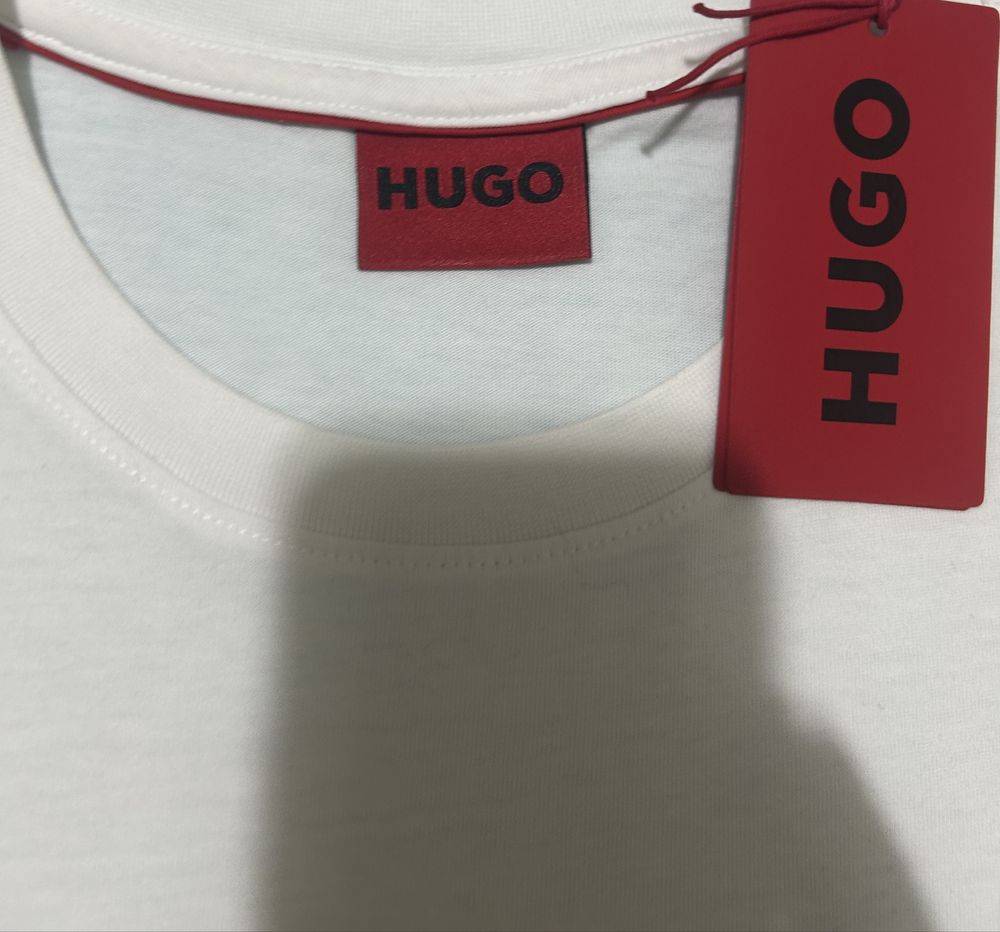 Tricou Hugo