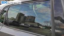 Geam Sticla Usa Portiera Dreapta Spate VW Polo 6R 2009 - 2016