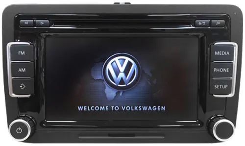 Radio cd/cas auto diverse lot mare