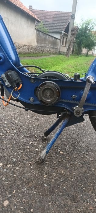 Vând piaggio ciao