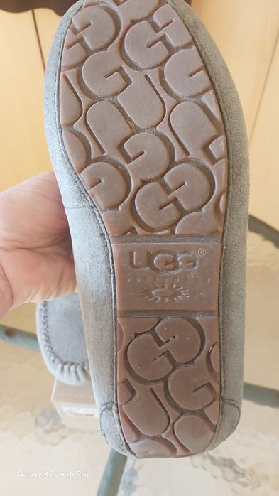 Мокасини UGG Australia. Номер 35,36