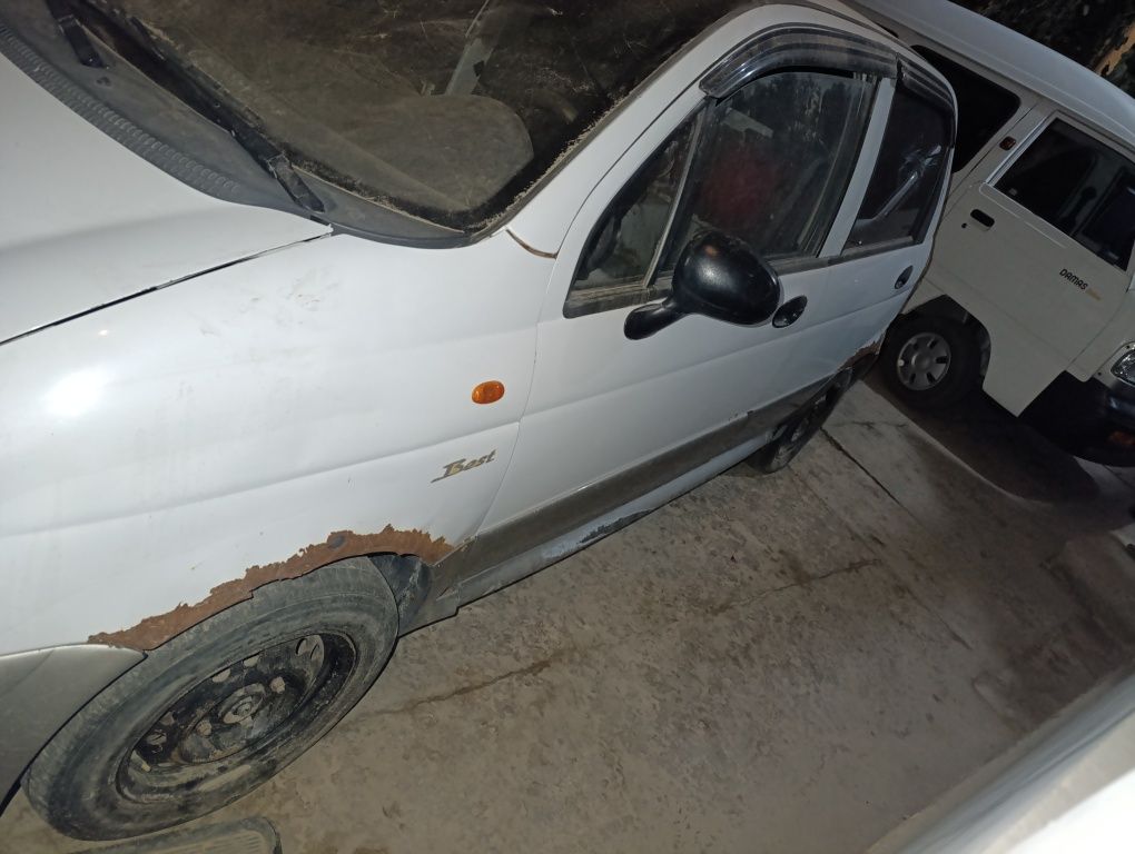2011 yil best Matiz sotiladi 20 million