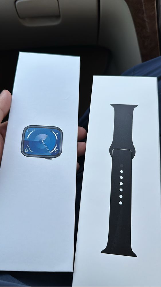 Продам Apple watch
