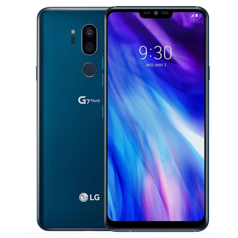 Смартфон LG G7 Дёшево