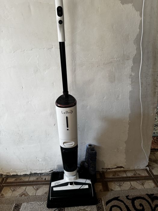 Пылесос LeBot 2/1