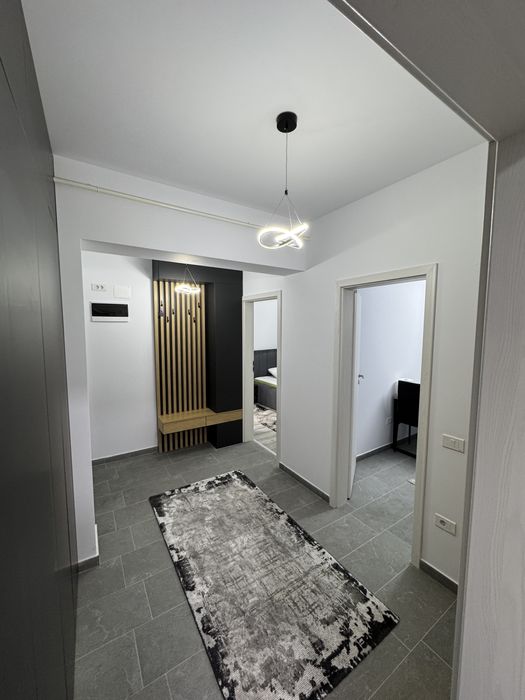 Proprietar - apartament 2 camere - Grand Kristal Residence, Sector 4