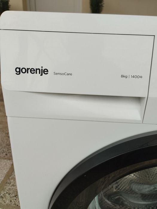 Пералня Gorenje 8кг W8544N/l