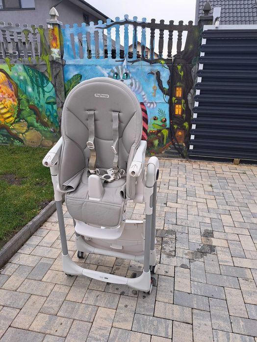 Peg Perego Follow me