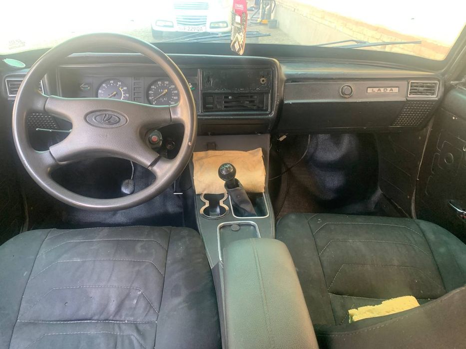 Vaz 2107 sotiladi holati alo