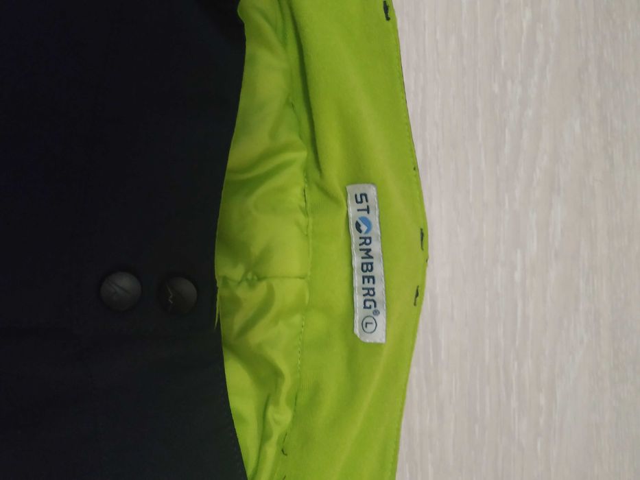 Панталони за сноуборд Stromberg.