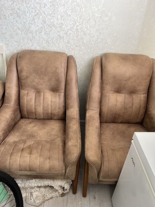 Продам мягкую мебель