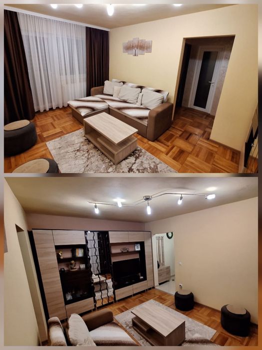 Apartament 2 camere